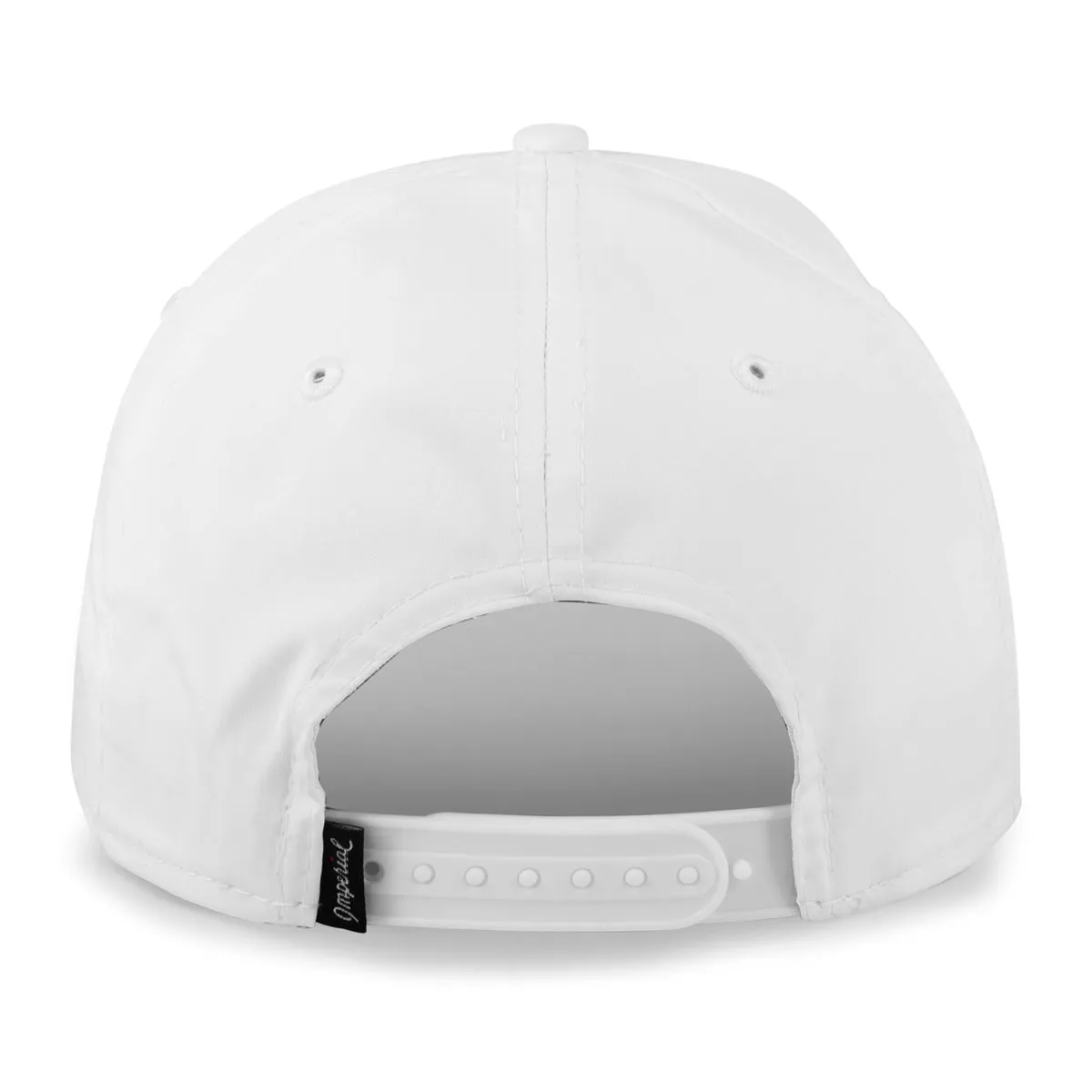 617 Shamrock Emblem Rope Performance Hat