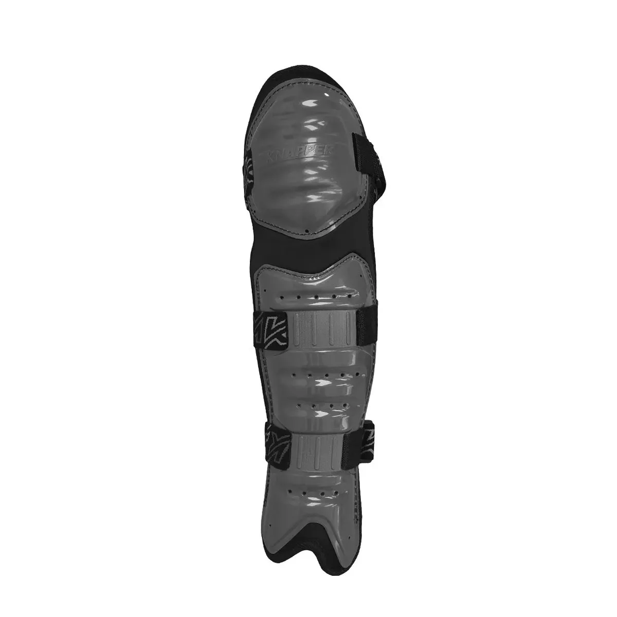 AK3 - Jambières de dek hockey pour adultes - Knapper