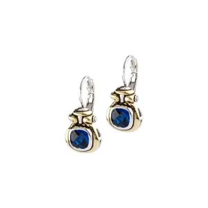 Anvil Color Collection - French Wire Earrings
