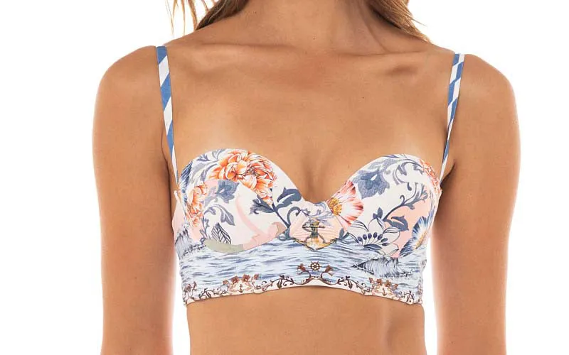 Geena-Audrey Bikini