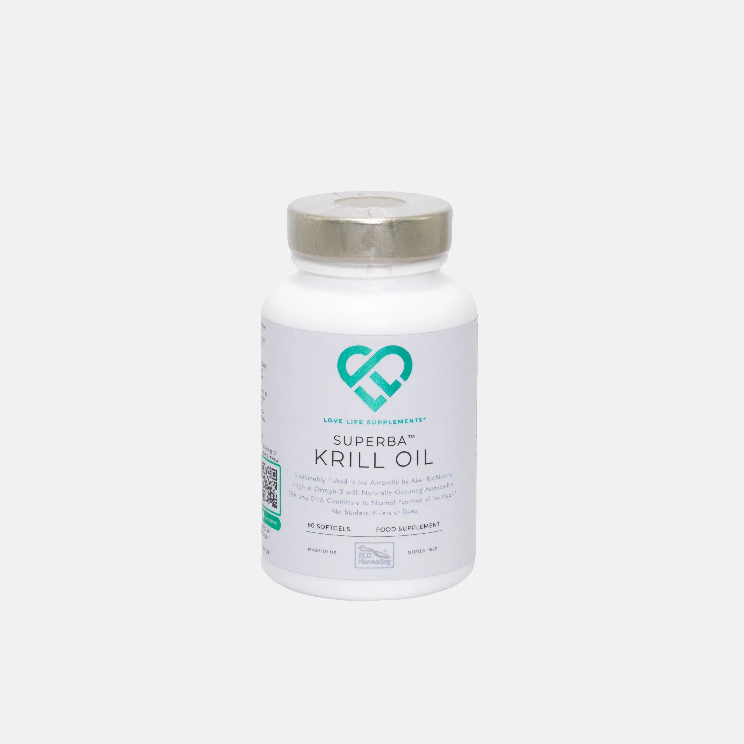 Krill Oil