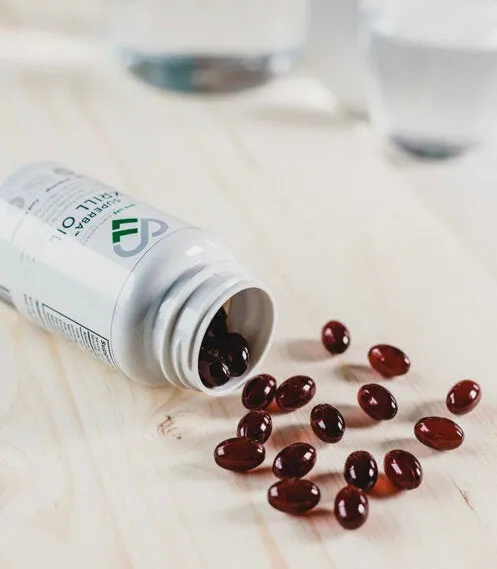 Krill Oil