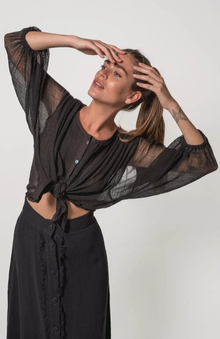Luna Top