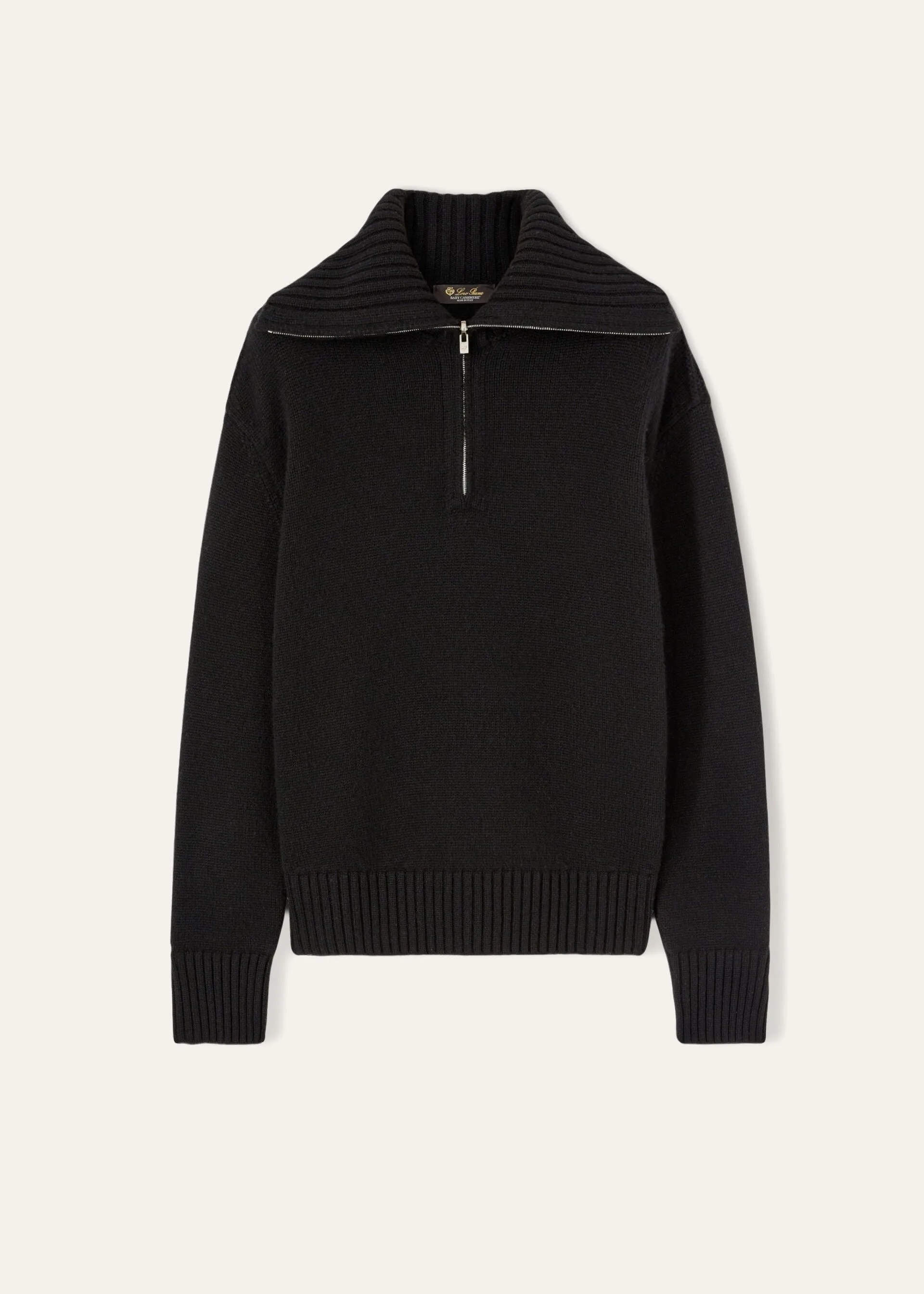 Parksville Pullover