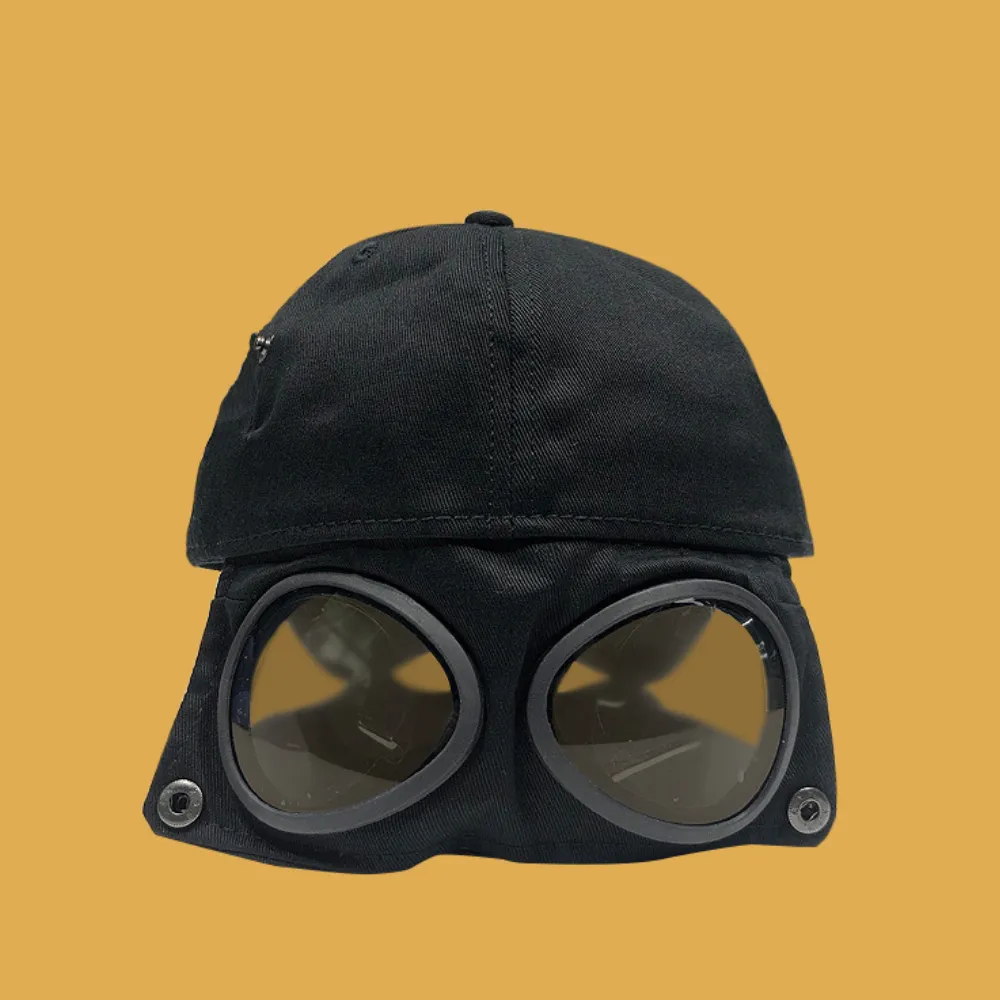 Pilot Streetwear Hat