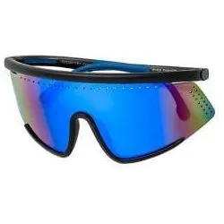 Sports Wrap Glasses
