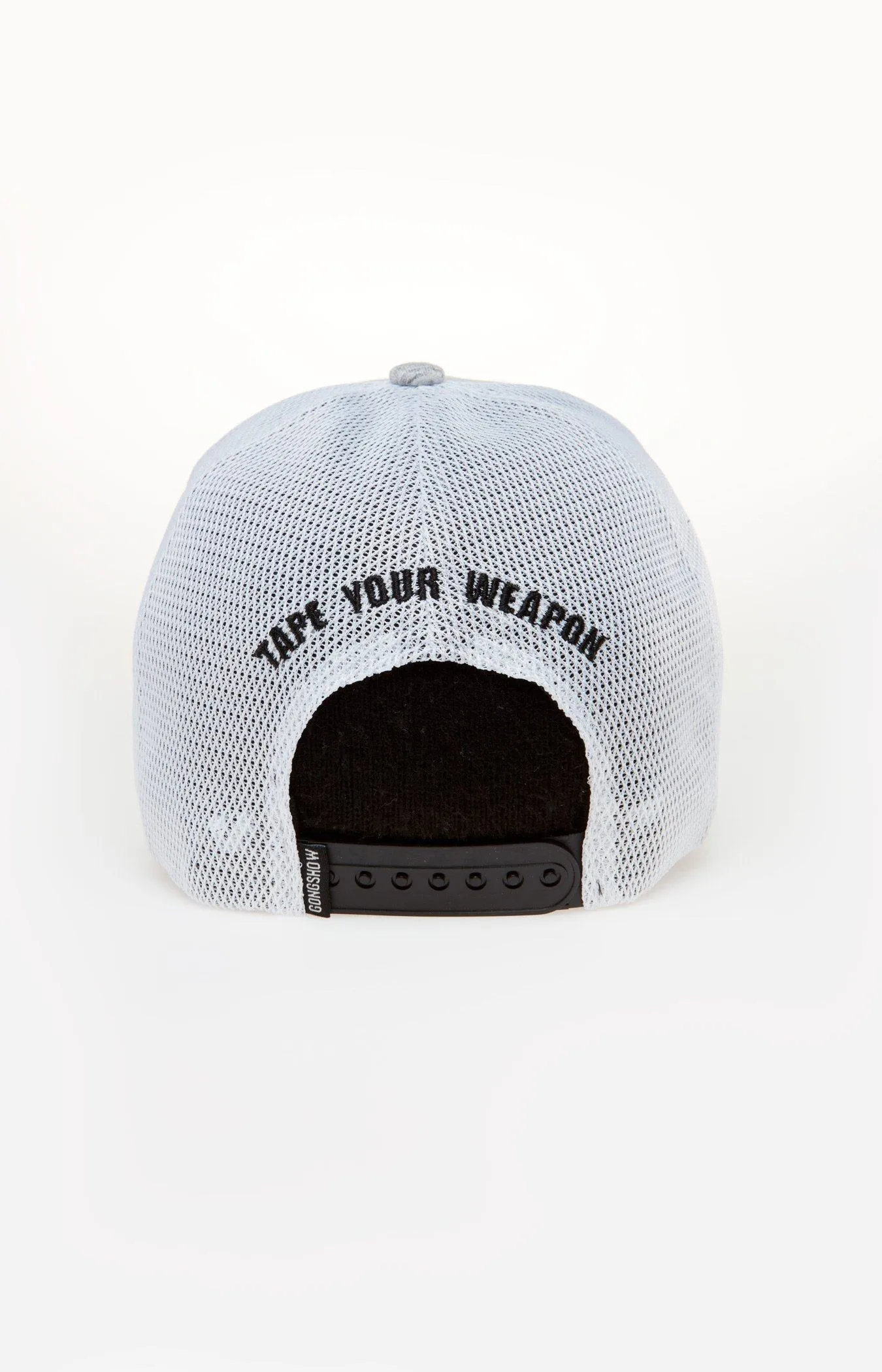 Tape It Up - Grey