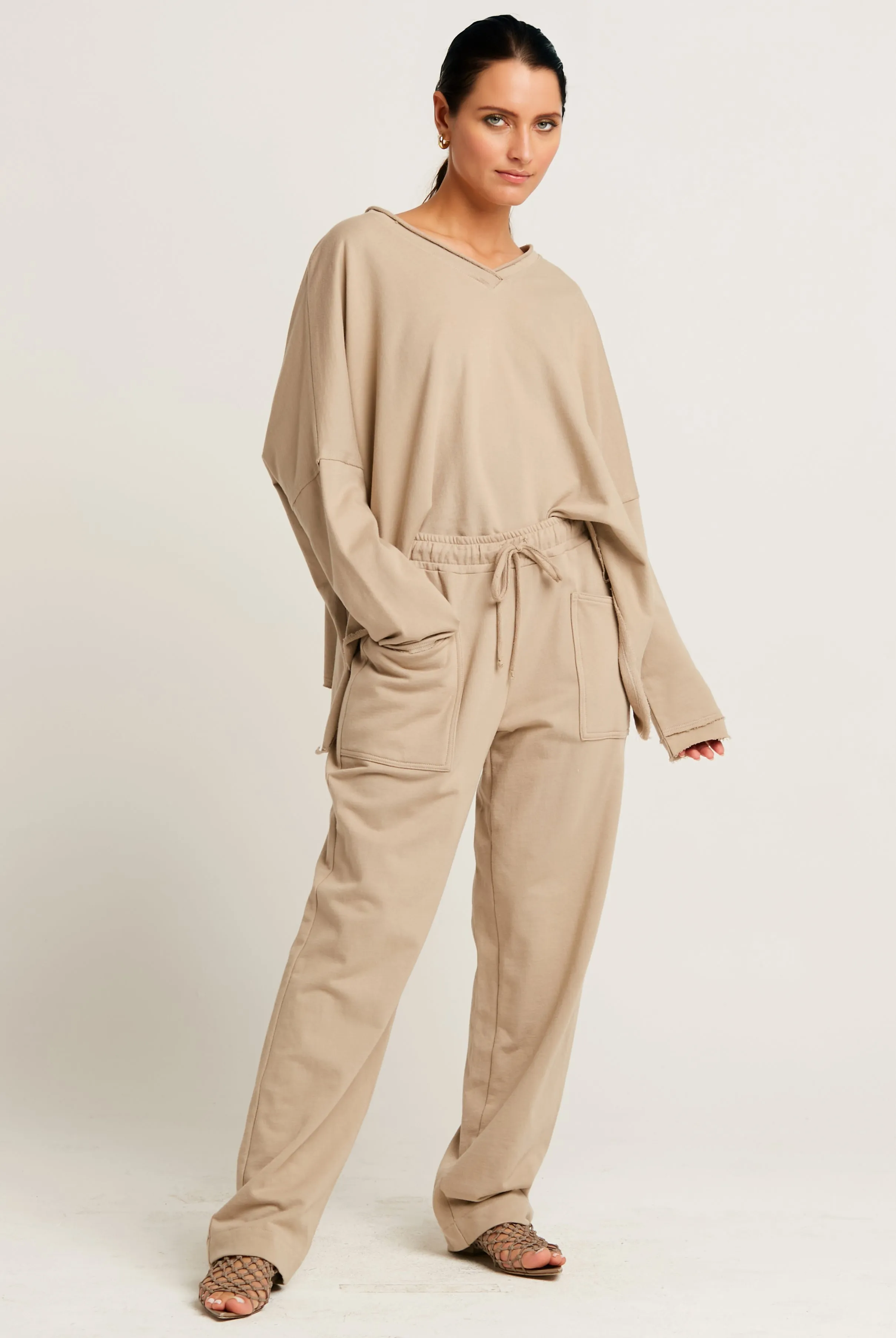 The Chicest Lounger