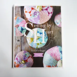 Tilda : Sewing by Heart - Tone Finnanger